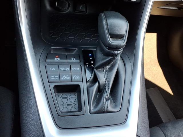 Photo of 2021 Magnetic Gray Metallic Toyota RAV4