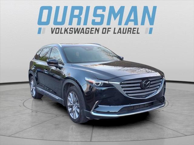 2023 Mazda CX-9