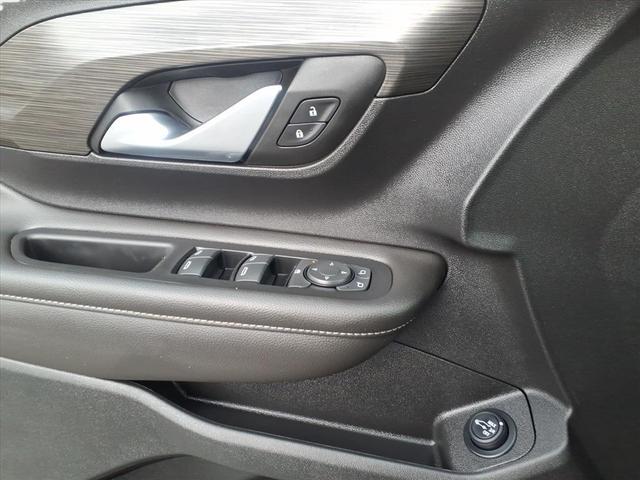 Photo of 2022 Marine Metallic GMC Terrain