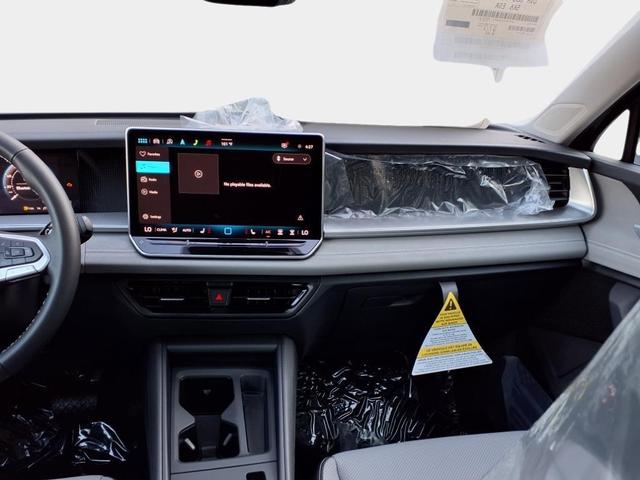 Photo of 2025 Platinum Volkswagen Tiguan