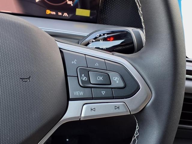 Photo of 2025 Platinum Volkswagen Tiguan