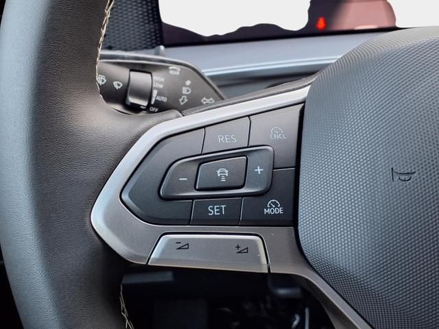 Photo of 2025 Platinum Volkswagen Tiguan