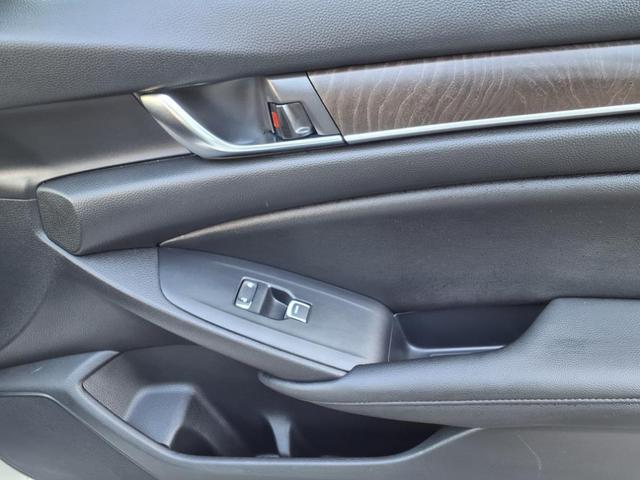 Photo of 2020 Modern Steel Metallic Honda Accord