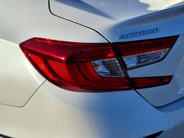 Photo of 2020 Modern Steel Metallic Honda Accord