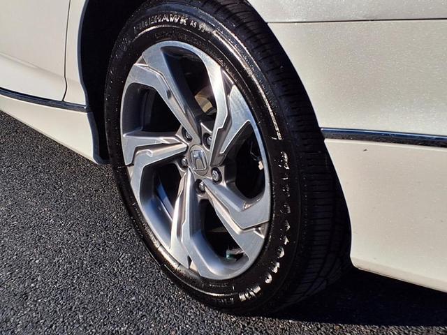 Photo of 2020 Modern Steel Metallic Honda Accord