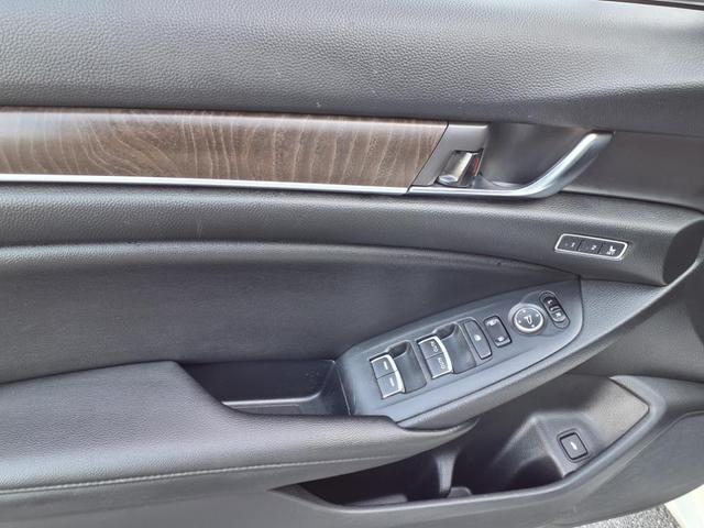 Photo of 2020 Modern Steel Metallic Honda Accord
