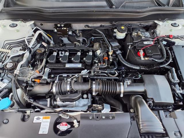 Photo of 2020 Modern Steel Metallic Honda Accord