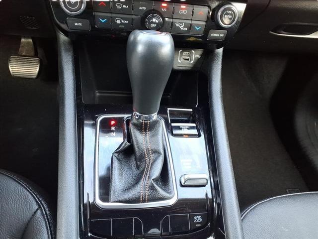 Photo of 2022 Sting-Gray Clearcoat Jeep Compass