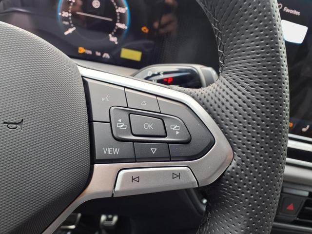 Photo of 2025 Monterey Blue Pearl Volkswagen Tiguan