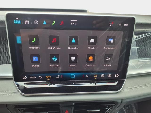 Photo of 2025 Monterey Blue Pearl Volkswagen Tiguan