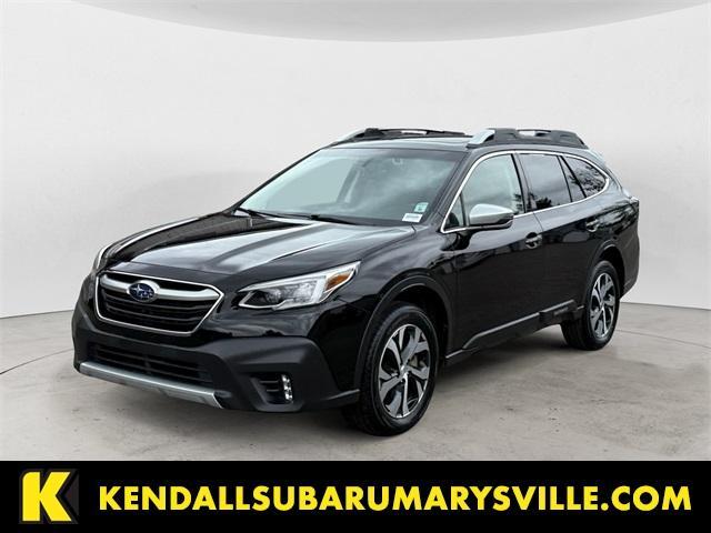 2022 Subaru Outback
