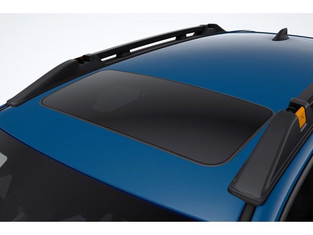 Photo of 2025 Blue Subaru Outback