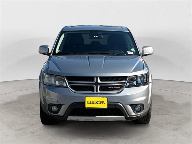 Photo of 2019 Billet Clearcoat Dodge Journey
