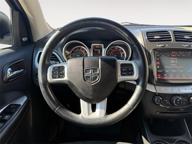 Photo of 2019 Billet Clearcoat Dodge Journey