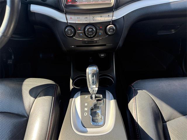 Photo of 2019 Billet Clearcoat Dodge Journey