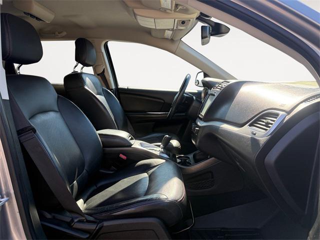 Photo of 2019 Billet Clearcoat Dodge Journey