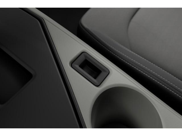 Photo of 2025 Black Subaru Crosstrek