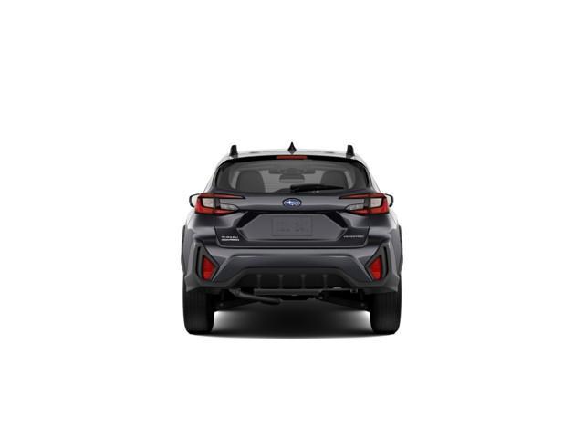 Photo of 2025 Gray Subaru Crosstrek