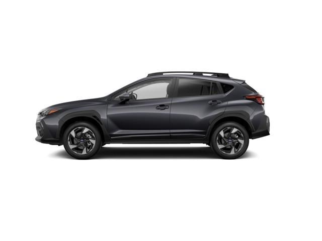 Photo of 2025 Gray Subaru Crosstrek