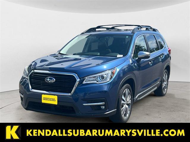2019 Subaru Ascent
