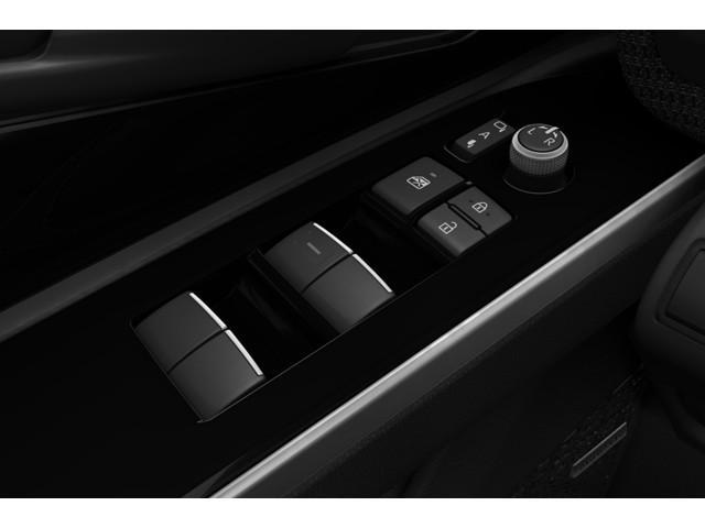 Photo of 2025 Gray Subaru Solterra