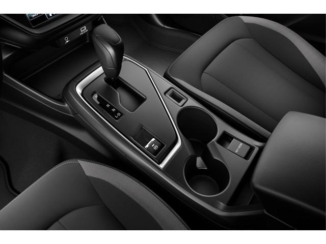 Photo of 2025 Blue Subaru Impreza