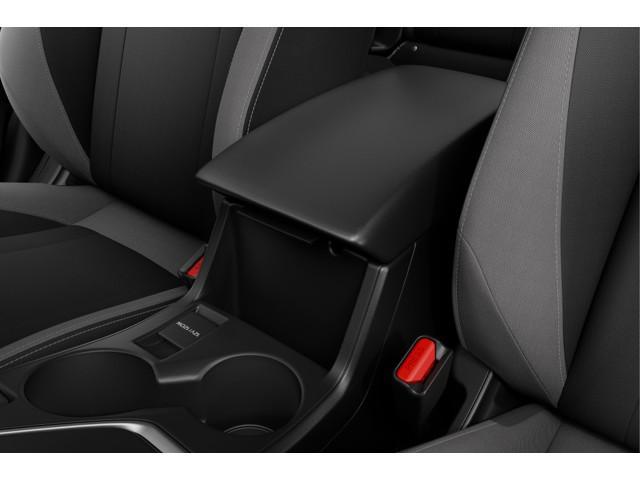 Photo of 2025 Blue Subaru Impreza