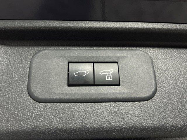 Photo of 2024 Blueprint Toyota Grand Highlander