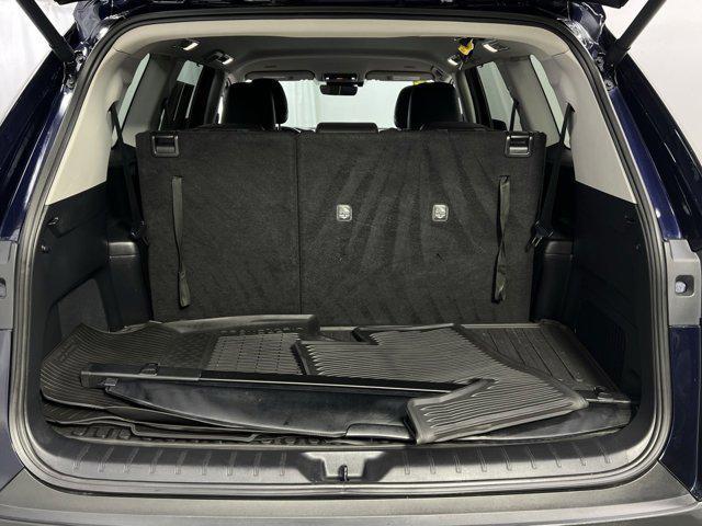 Photo of 2024 Blueprint Toyota Grand Highlander