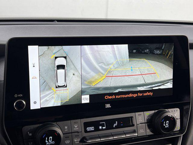 Photo of 2024 Blueprint Toyota Grand Highlander
