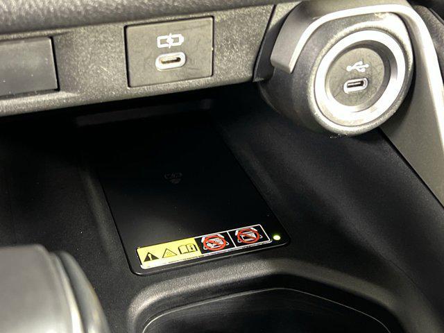 Photo of 2024 Blueprint Toyota Grand Highlander