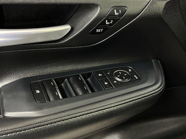 Photo of 2024 Blueprint Toyota Grand Highlander