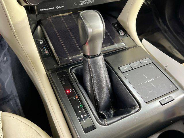 Photo of 2022 Nightfall Mica Lexus GX 460