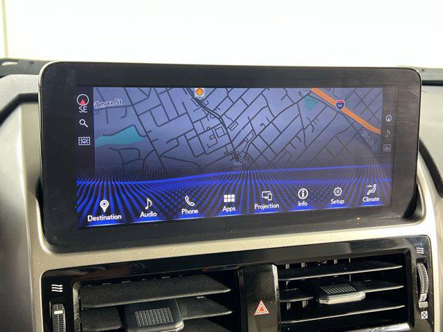 Photo of 2022 Nightfall Mica Lexus GX 460