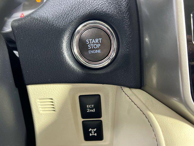 Photo of 2022 Nightfall Mica Lexus GX 460