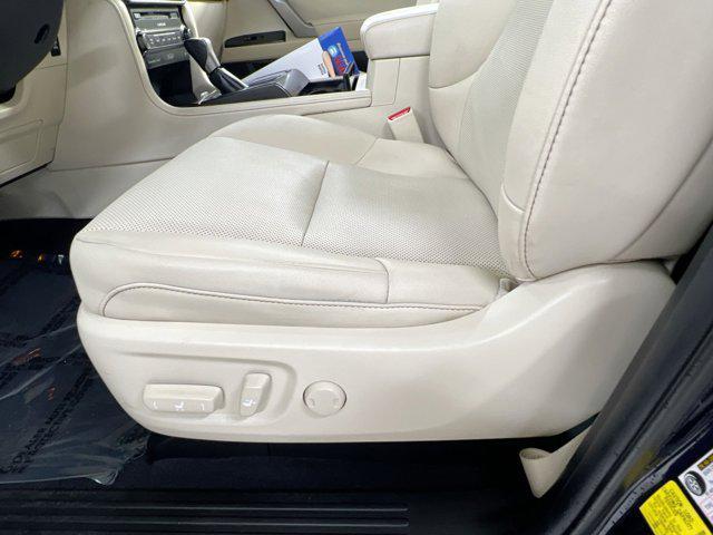 Photo of 2022 Nightfall Mica Lexus GX 460