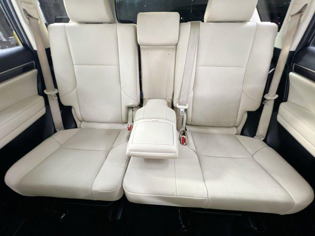 Photo of 2022 Nightfall Mica Lexus GX 460