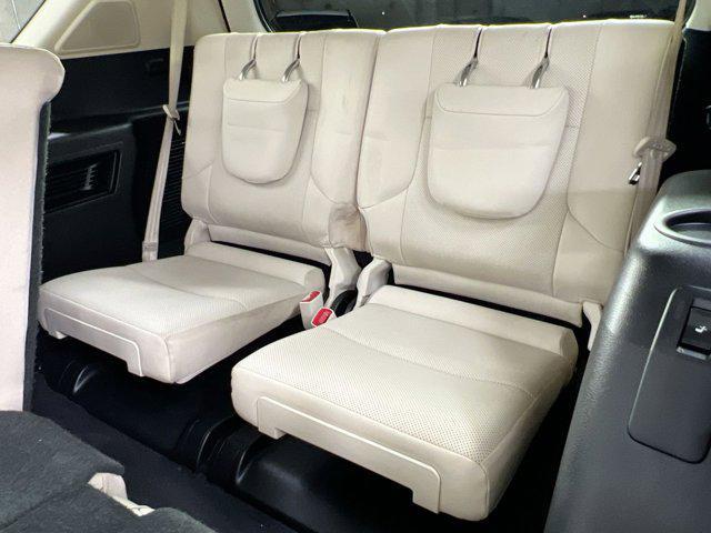 Photo of 2022 Nightfall Mica Lexus GX 460