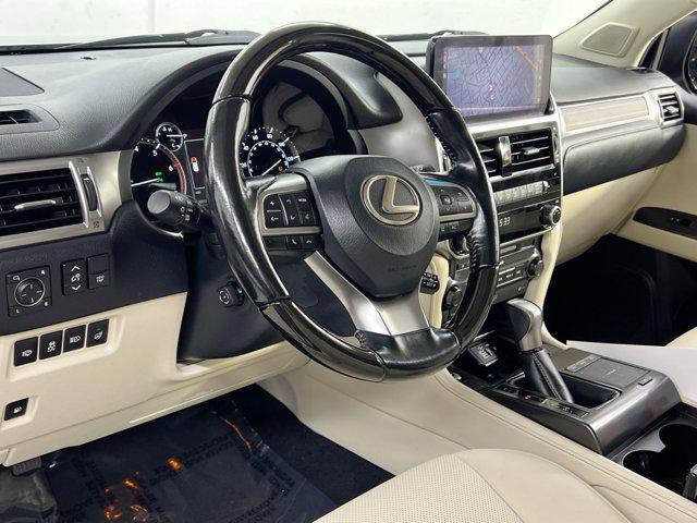 Photo of 2022 Nightfall Mica Lexus GX 460
