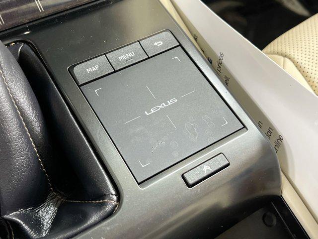 Photo of 2022 Nightfall Mica Lexus GX 460