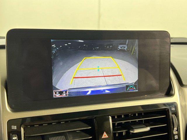 Photo of 2022 Nightfall Mica Lexus GX 460