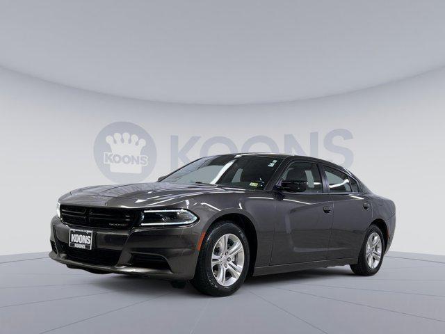 2023 Dodge Charger