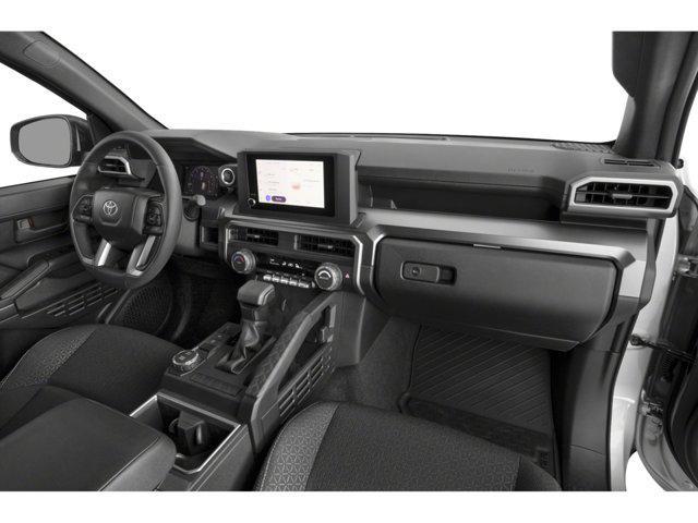 Photo of 2025 Heritage Blue Toyota 4Runner