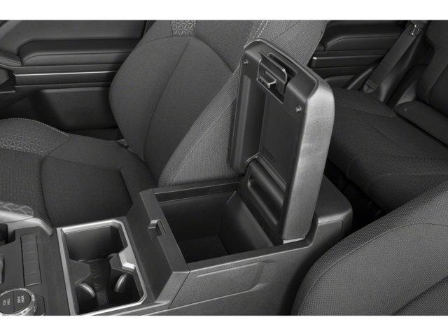 Photo of 2025 Heritage Blue Toyota 4Runner