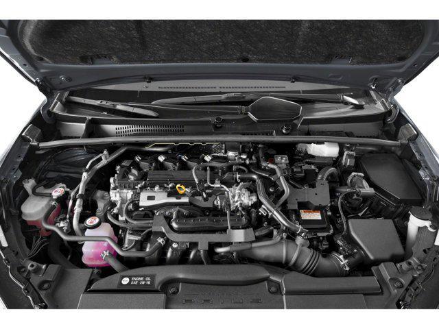 Photo of 2025 Guardian Gray Toyota Prius