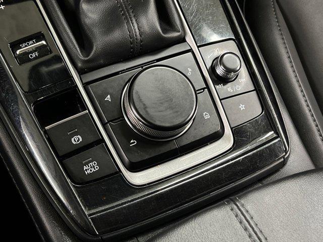Photo of 2024 Deep Crystal Blue Mica Mazda CX-30