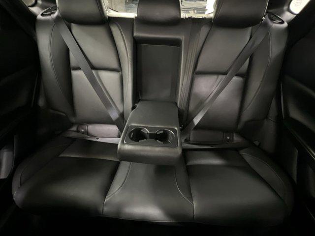 Photo of 2024 Deep Crystal Blue Mica Mazda CX-30