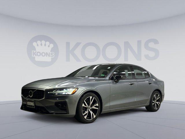 2019 Volvo S60