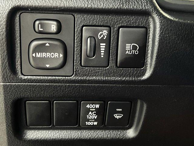 Photo of 2024 Wind Chill Pearl Toyota 4Runner