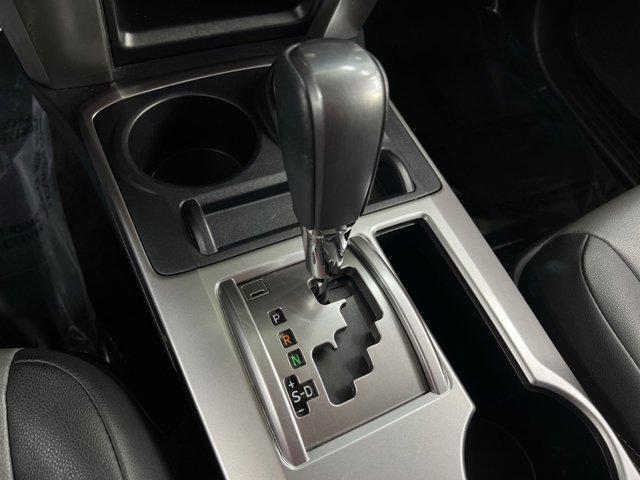 Photo of 2024 Wind Chill Pearl Toyota 4Runner